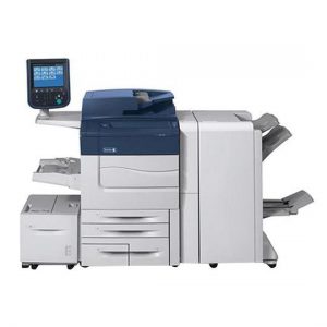 Color Copiers for Small Business